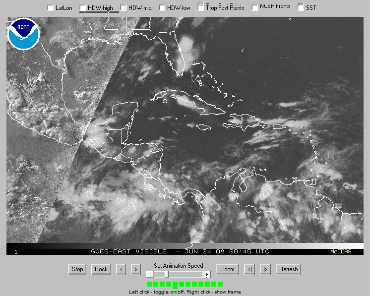 NOAA Satellite and imformation service